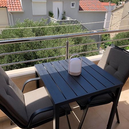 Apartments Kristina Hvar Town Luaran gambar