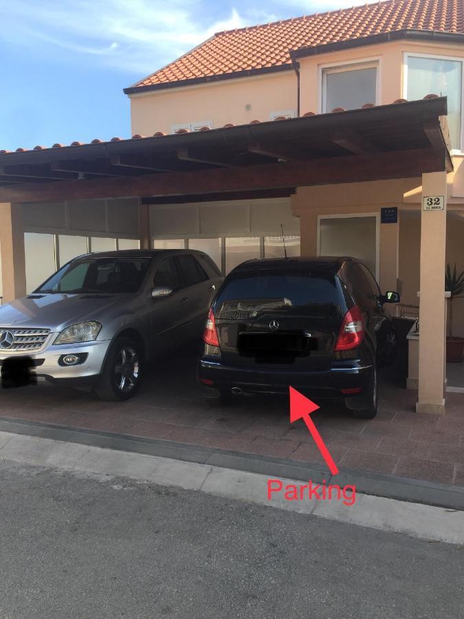 Apartments Kristina Hvar Town Bilik gambar