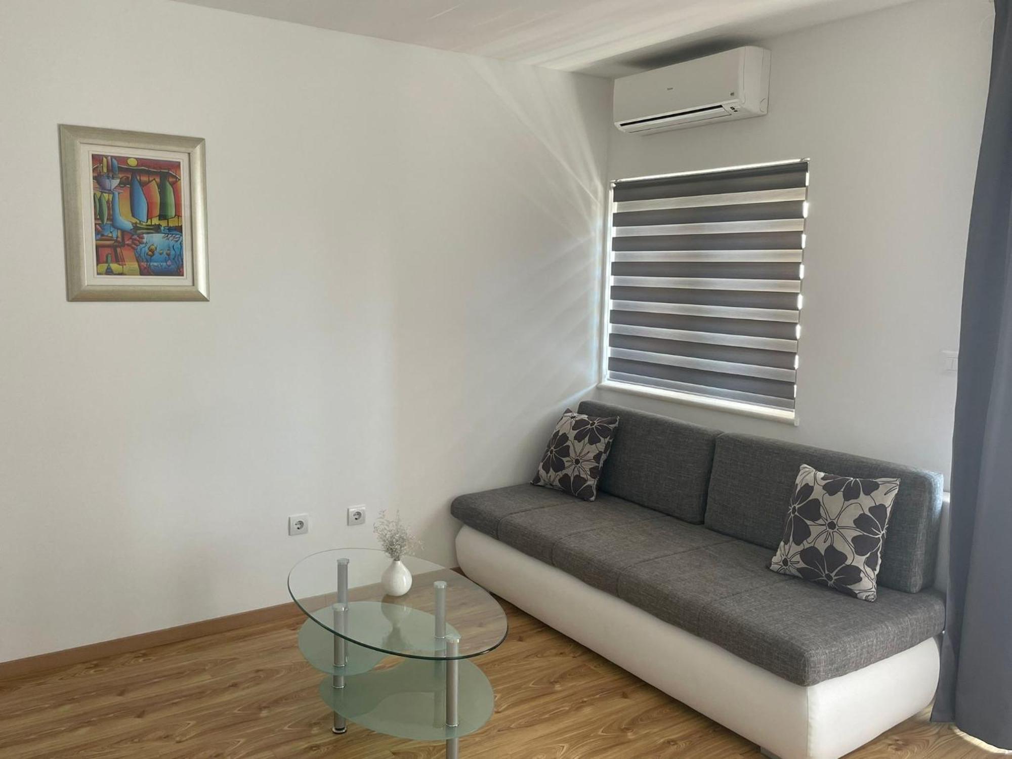Apartments Kristina Hvar Town Luaran gambar