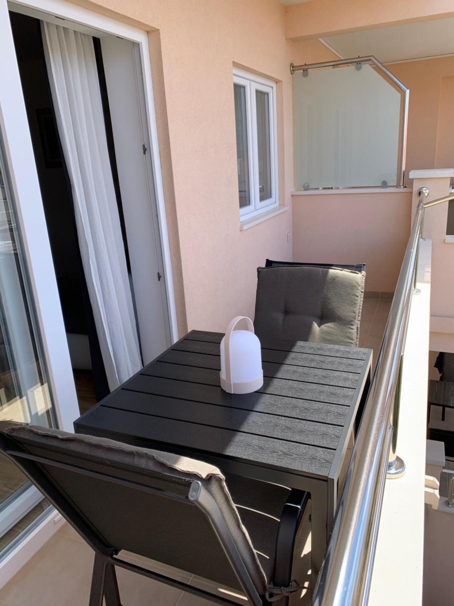 Apartments Kristina Hvar Town Luaran gambar