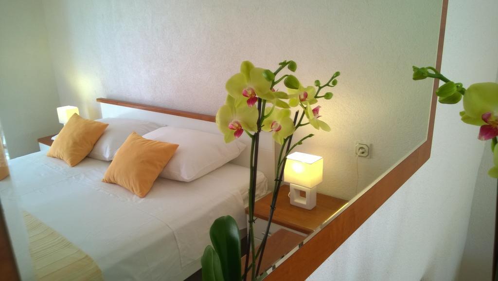 Apartments Kristina Hvar Town Bilik gambar