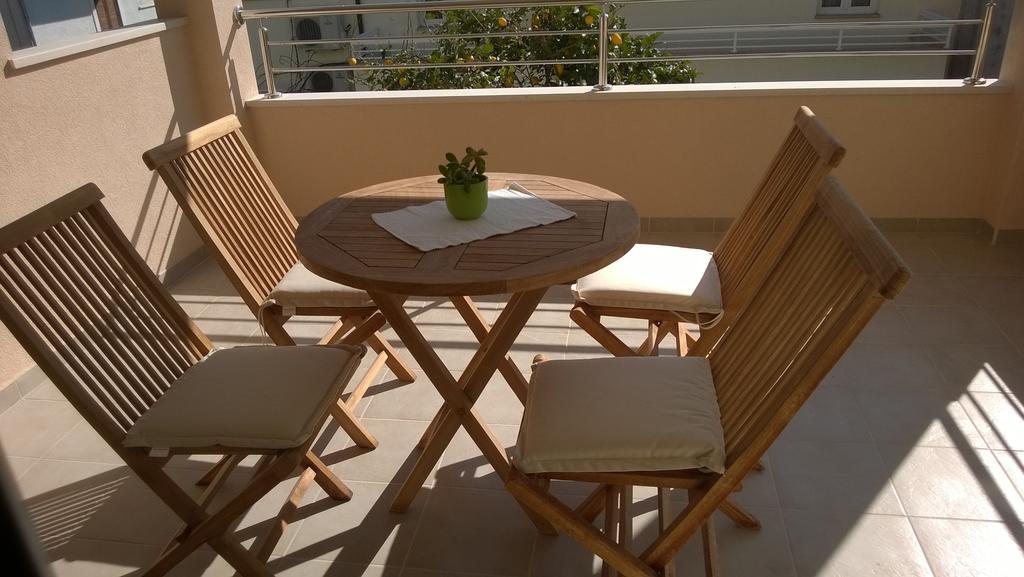 Apartments Kristina Hvar Town Bilik gambar