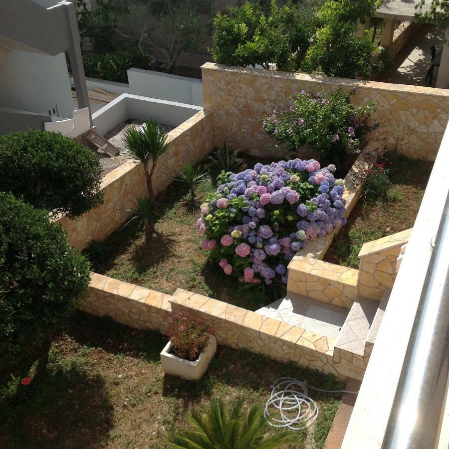 Apartments Kristina Hvar Town Luaran gambar