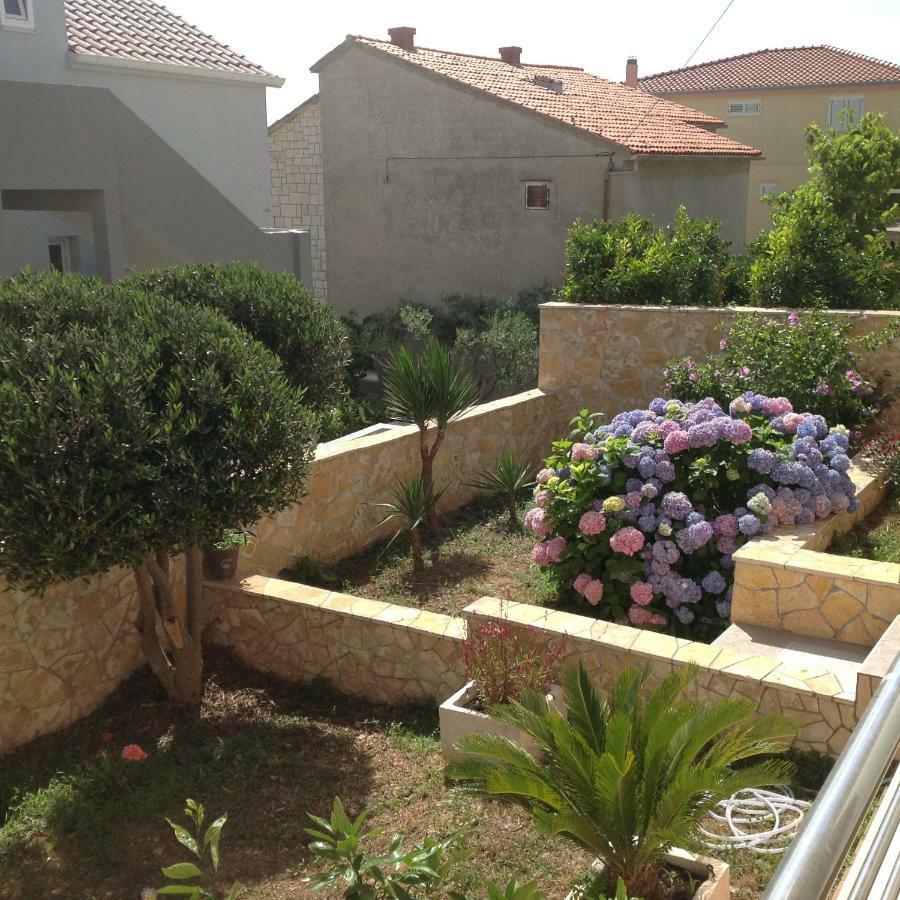 Apartments Kristina Hvar Town Luaran gambar